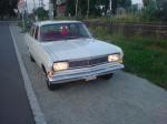Opel Rekord B 1965 года